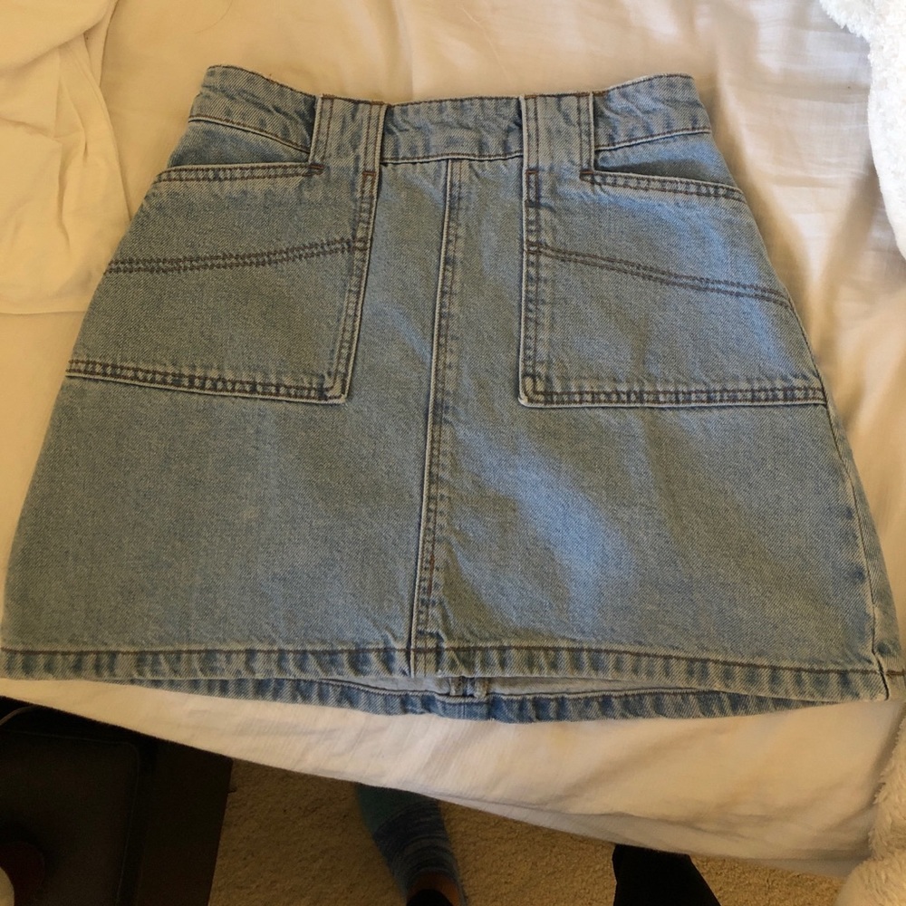 Does not fit anymore